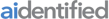 Aidentified logo